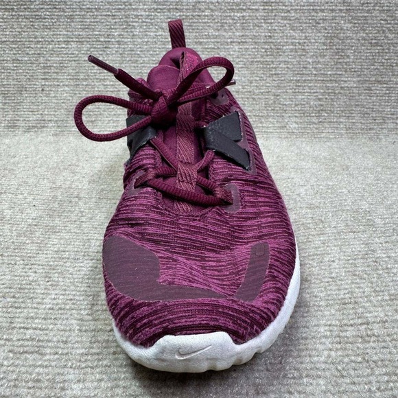 Nike Renew Arena‎ Womens 9 Burgundy Running Athletic Gym Jogging AJ5909-601 - Picture 11 of 14